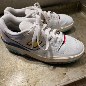 New Balance 550